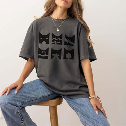 Cats Clans Shirt
