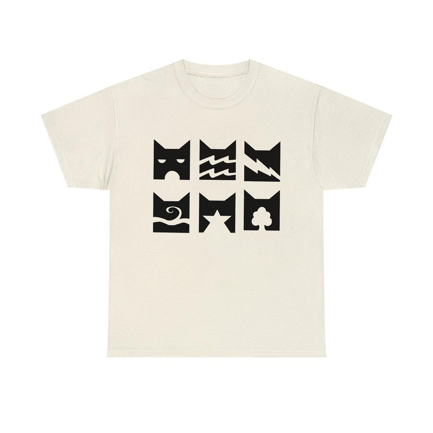 Cats Clans Shirt