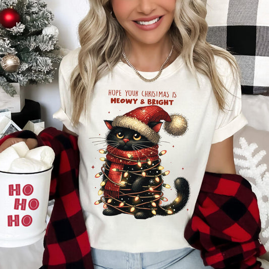 Hope Your Christmas Tee