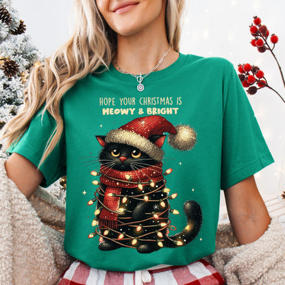 Hope Your Christmas Tee