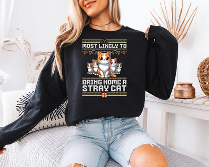 Funny Cat Lover T-Shirt