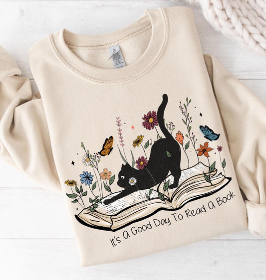 Good Day Sweater