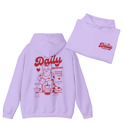 Daily Brewmance Sweater