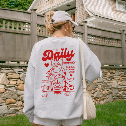The Daily Sweater