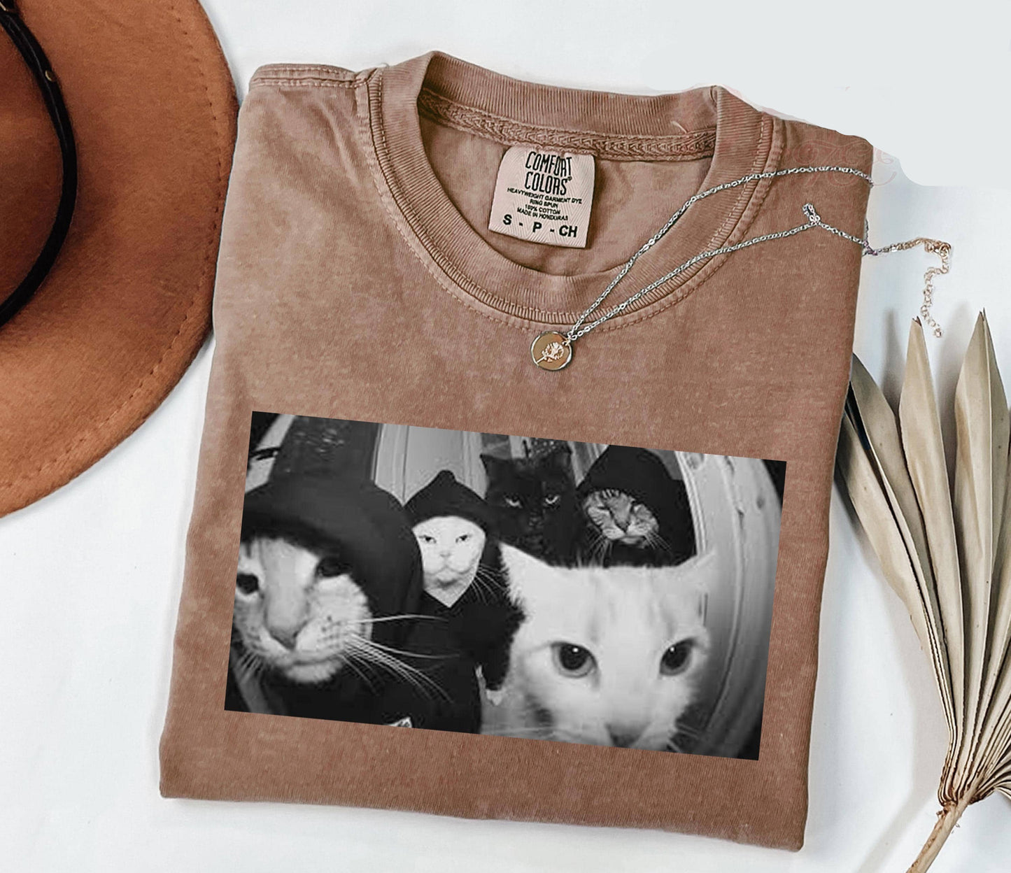 Funny Cat Gang Shirt