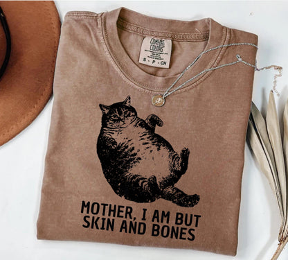 Skin & Bones Tee