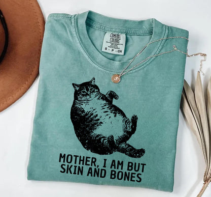 Skin & Bones Tee
