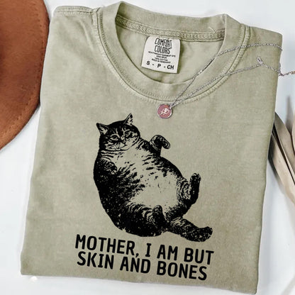 Skin & Bones Tee