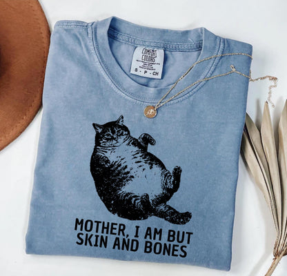 Skin & Bones Tee