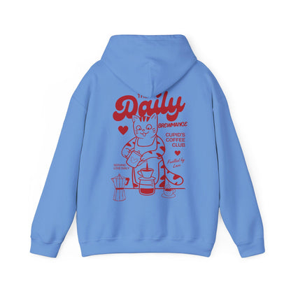 Daily Brewmance Sweater