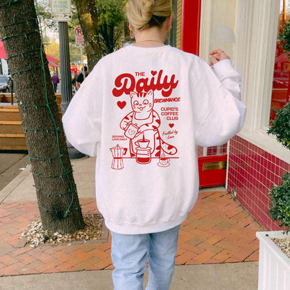 The Daily Sweater