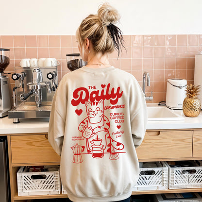 The Daily Sweater