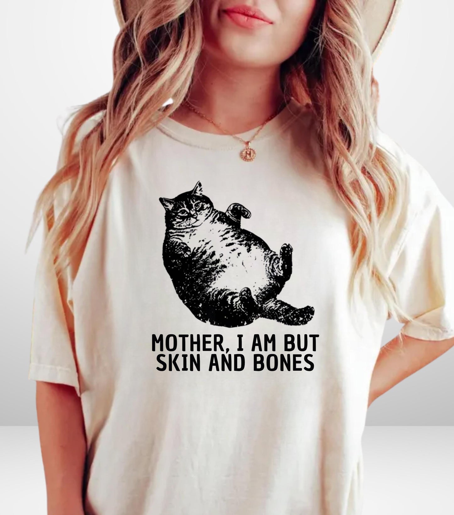 Skin & Bones Tee