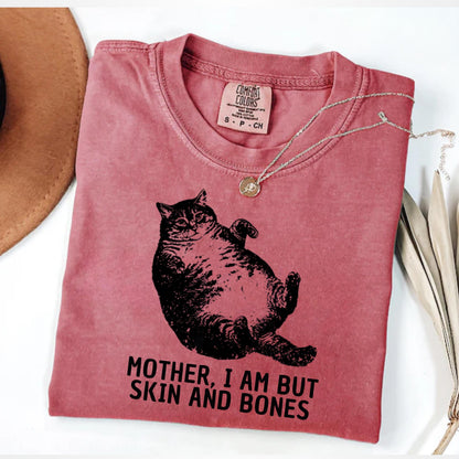Skin & Bones Tee