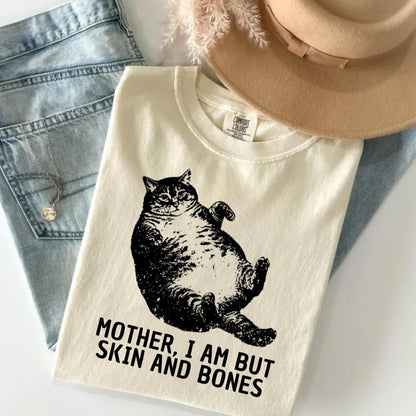 Skin & Bones Tee