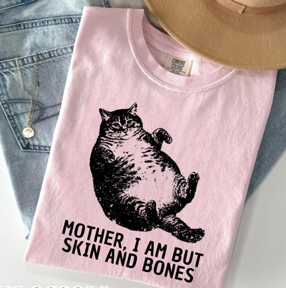 Skin & Bones Tee