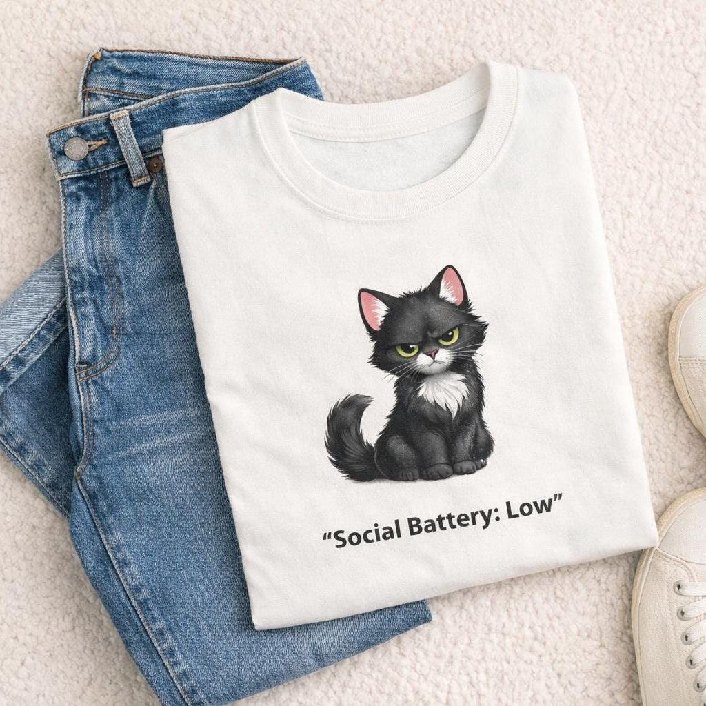 Grumpy Cat T-Shirt