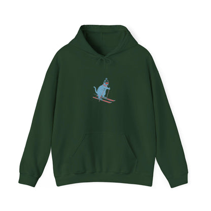 Ski Ya Later Hoodie