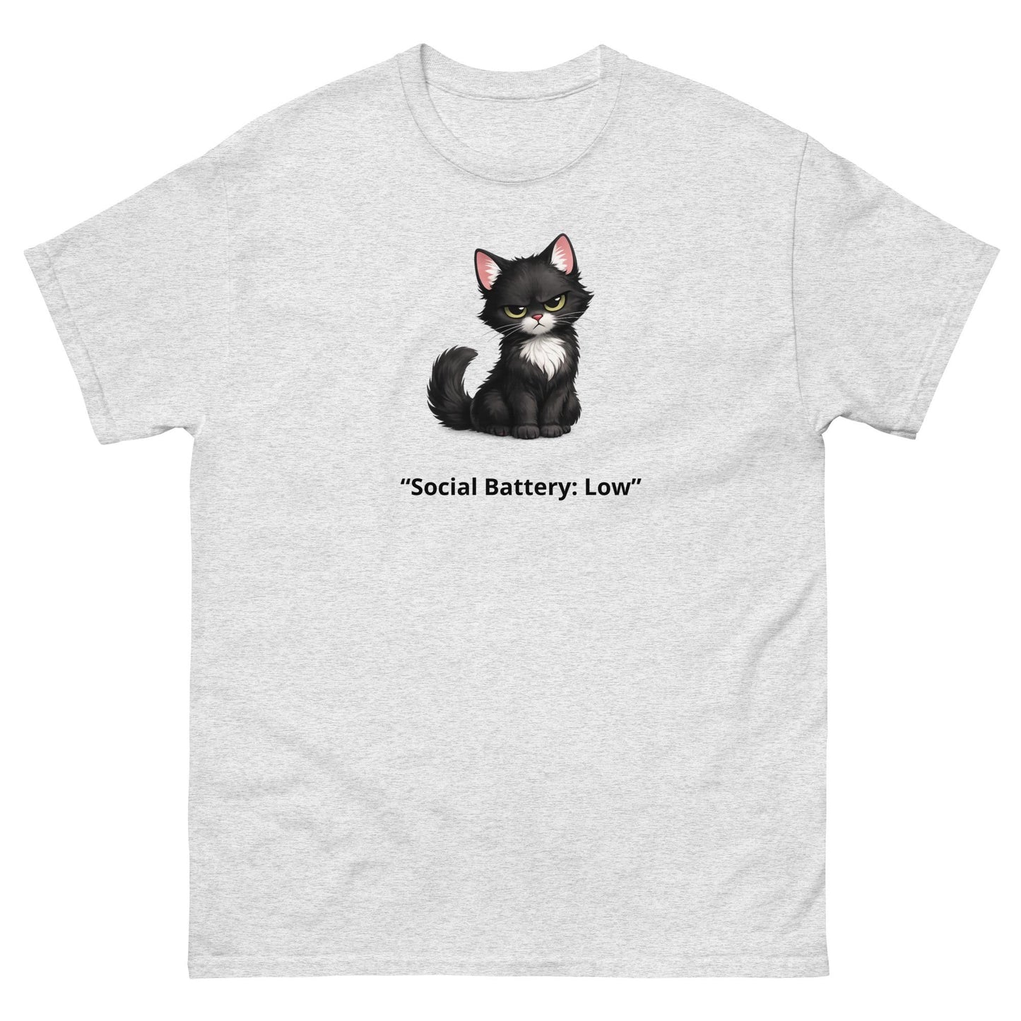 Grumpy Cat T-Shirt