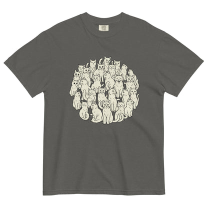 Retro Cats Shirt New