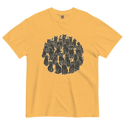 Retro Cats Shirt New