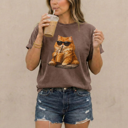 Persian Cat Shirt