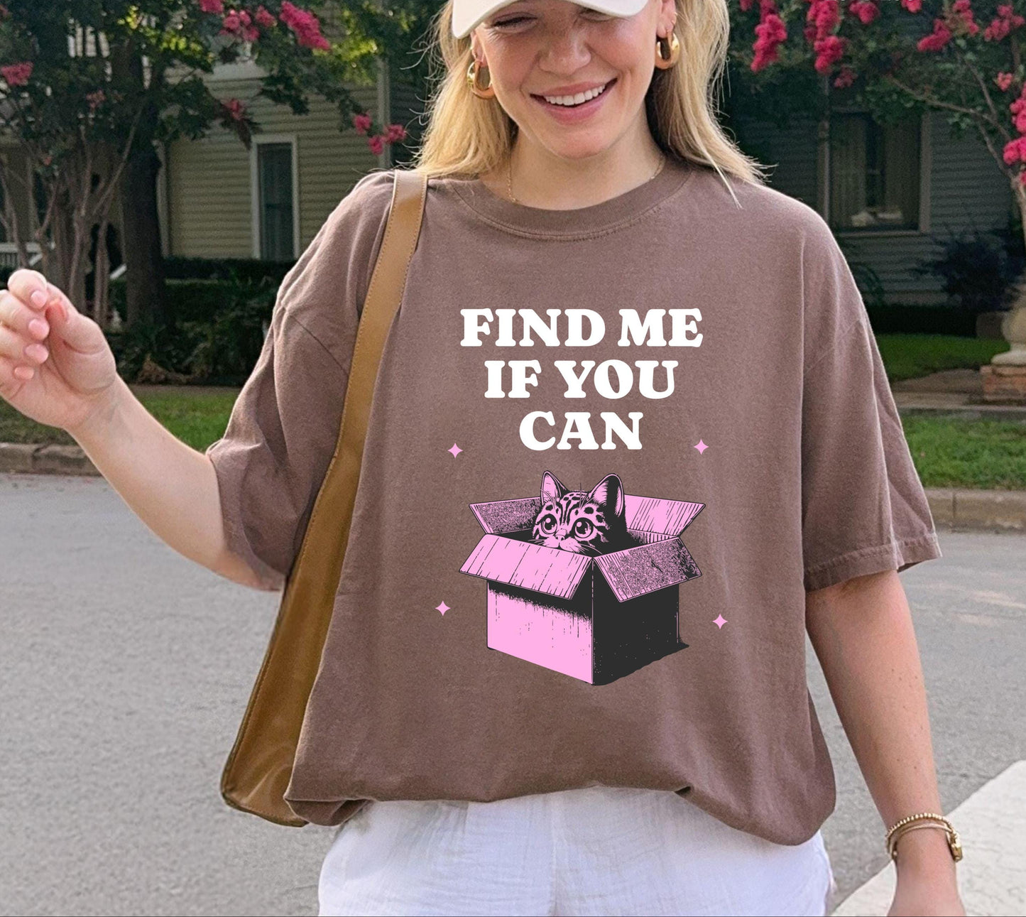 Cute Cat Shirt
