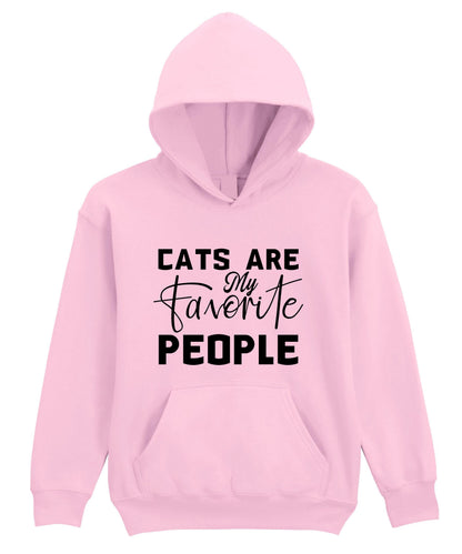 Favorite People Hoodie V2
