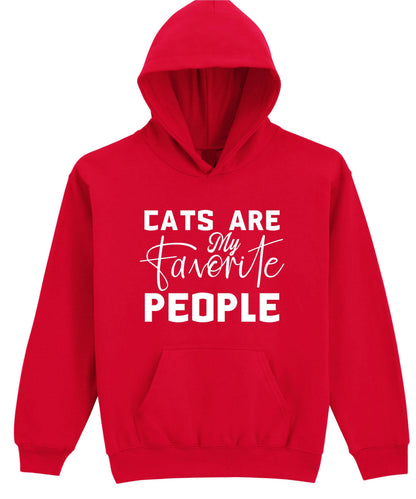 Favorite People Hoodie V2
