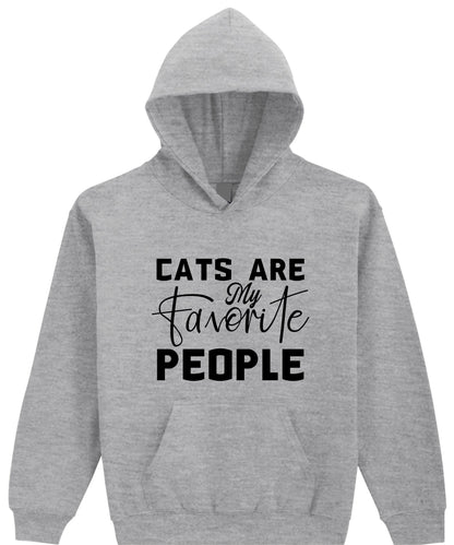Favorite People Hoodie V2