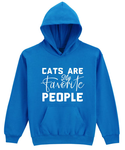 Favorite People Hoodie V2