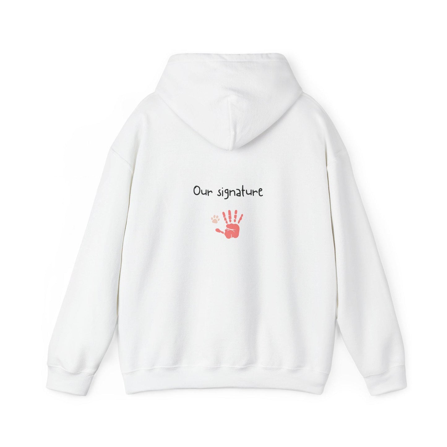 Cat Mom Hoodie 2