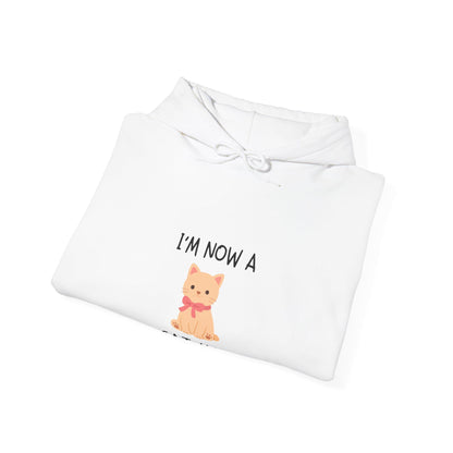 Cat Mom Hoodie 2