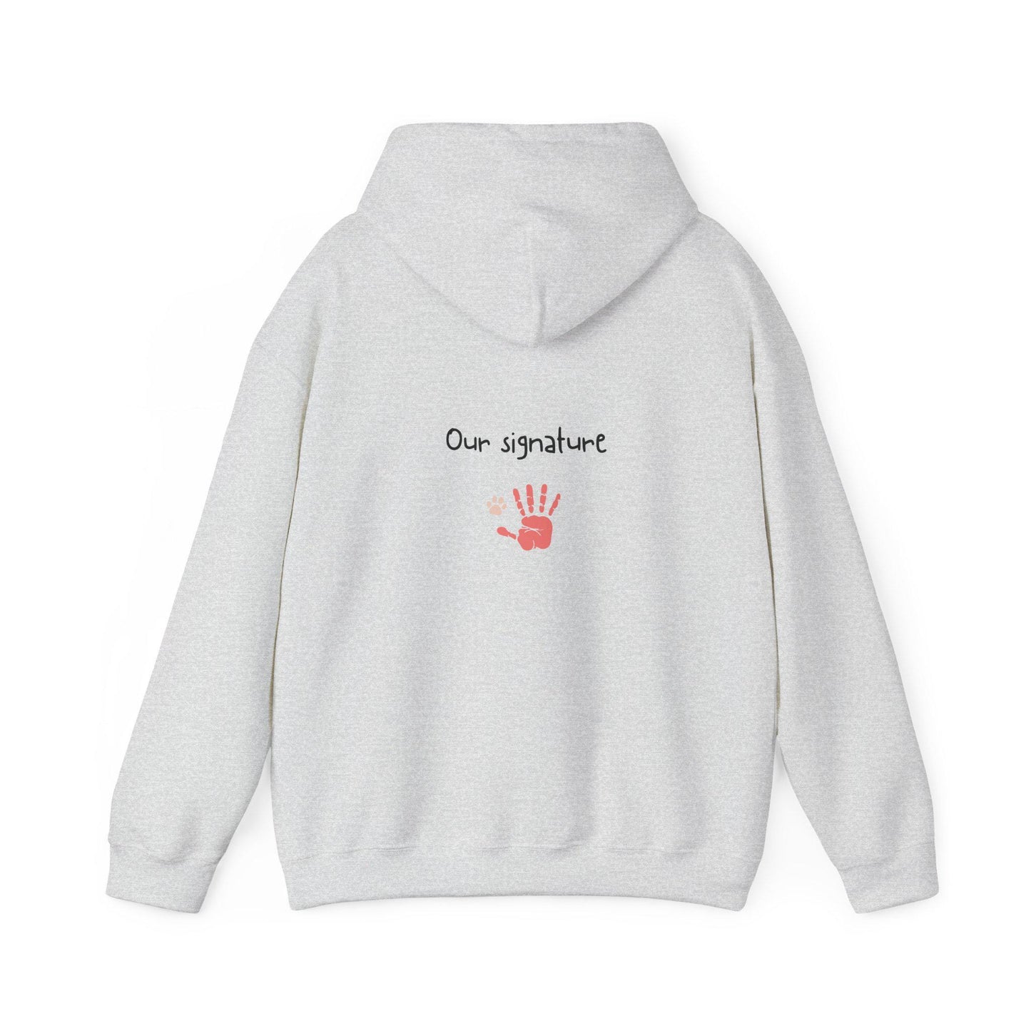 Cat Mom Hoodie 2