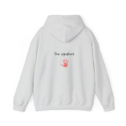 Cat Mom Hoodie 2