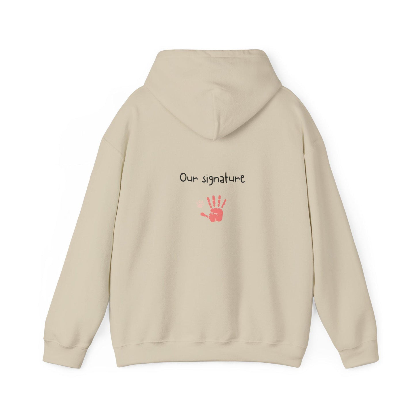 Cat Mom Hoodie 2