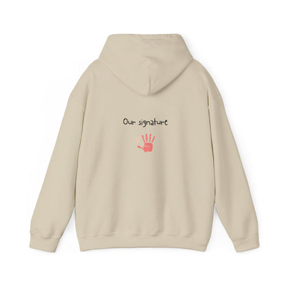 Cat Mom Hoodie 2
