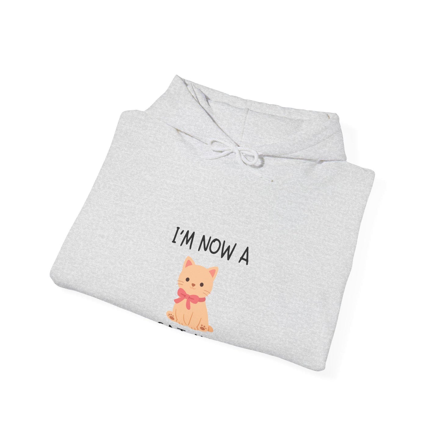 Cat Mom Hoodie 2