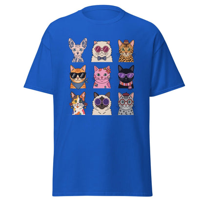 Kitten Graphic Tee