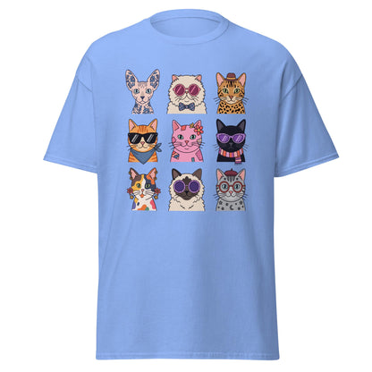 Kitten Graphic Tee