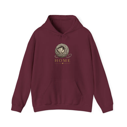 Home Hoodie V6