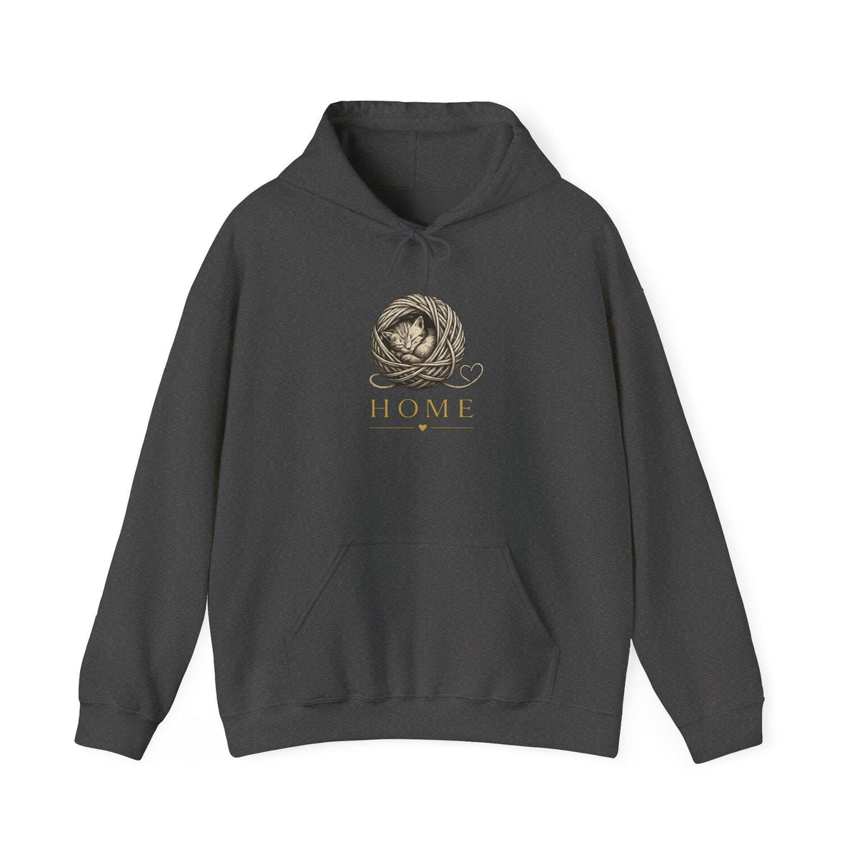 Home Hoodie V6