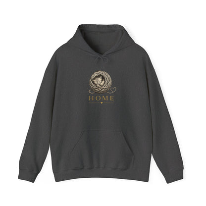 Home Hoodie V6