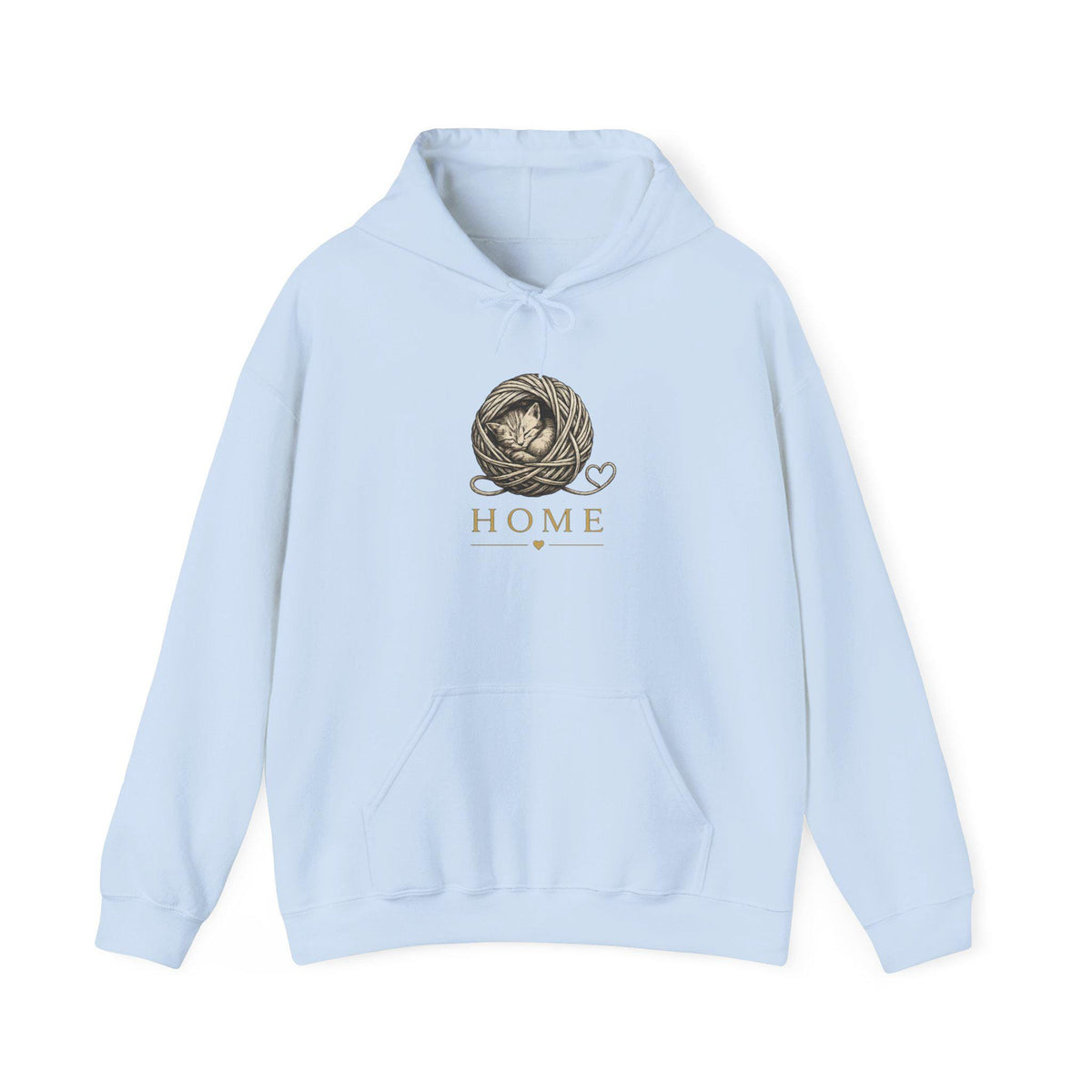 Home Hoodie V6