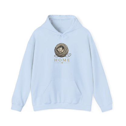 Home Hoodie V6