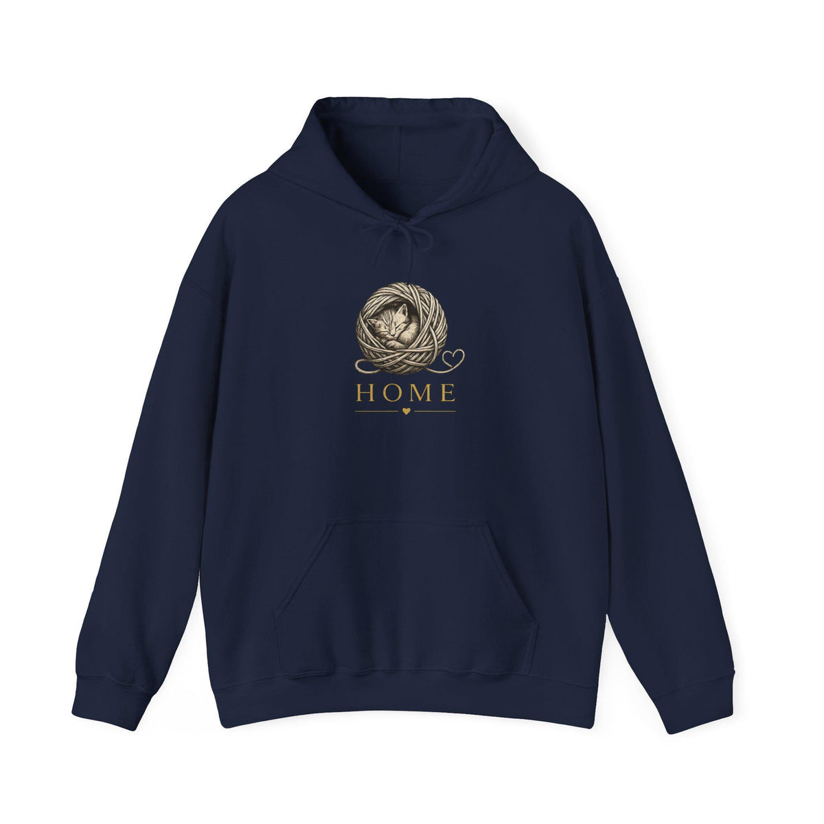 Home Hoodie V6