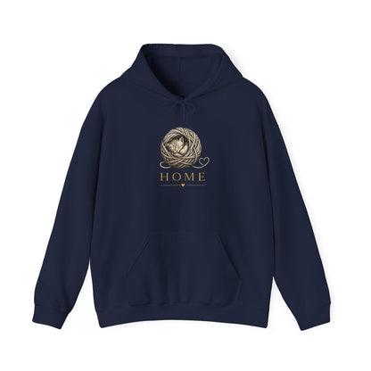 Home Hoodie V6