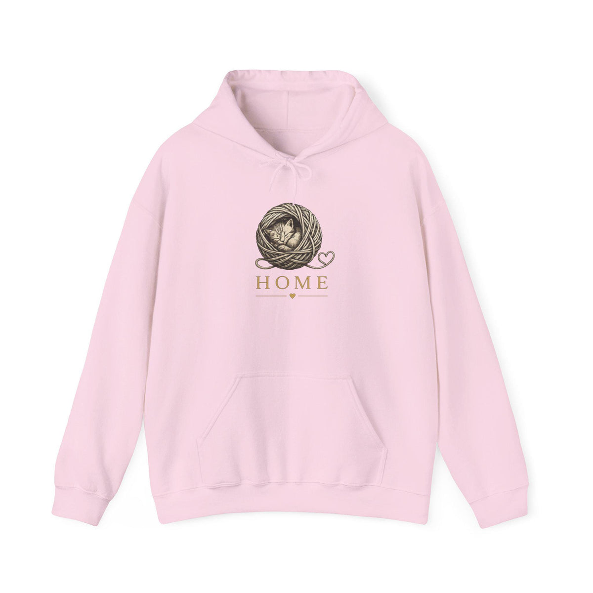 Home Hoodie V6