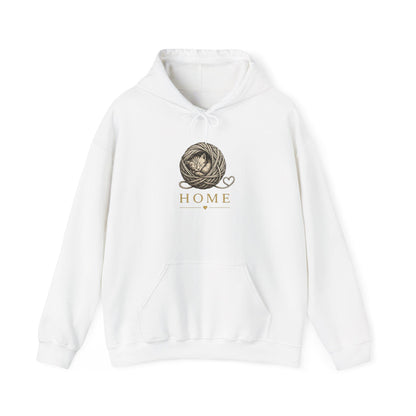 Home Hoodie V6