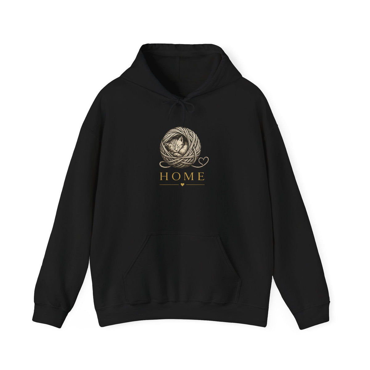 Home Hoodie V6